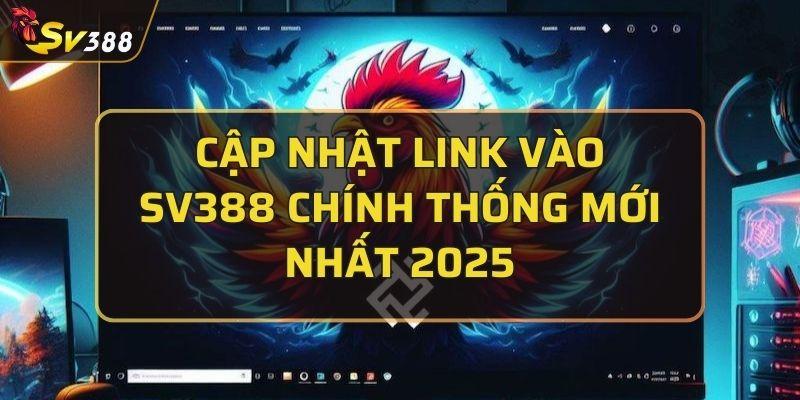 Link vào SV388