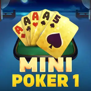 game mini poker 11