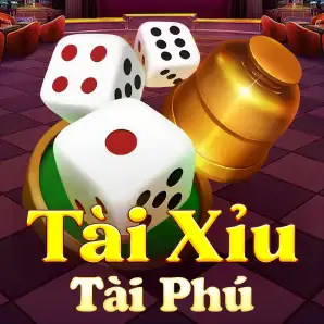 game tài xỉu tài phú 1